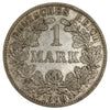 German Empire 1908A Mark Extra Fine (EF40)