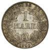 German Empire 1909A Mark EF-AU (EF45)