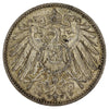 German Empire 1909A Mark EF-AU (EF45)
