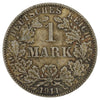 German Empire 1911A Mark Extra Fine (EF40)