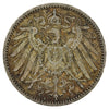 German Empire 1911A Mark Extra Fine (EF40)