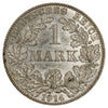German Empire 1914A Mark Brilliant Uncirculated (MS63)