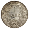 German Empire 1914A Mark Uncirculated (MS60)