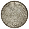 German Empire 1914A Mark Uncirculated (MS60)