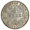 German Empire 1914J Mark Uncirculated (MS60)