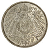 German Empire 1914J Mark Uncirculated (MS60)