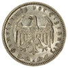German Third Reich 1933A Mark Extra Fine (EF40)