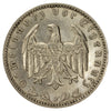 German Third Reich 1934J Mark Uncirculated (MS60)
