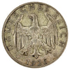 German Weimar Republic 1926A 2 Marks F-VF (F15)
