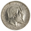 German States 1910F Wurttemburg 3 Marks Extra Fine (EF40)