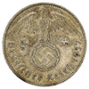 German Third Reich 1937A 5 Marks Very Fine (VF20)
