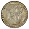 German Third Reich 1937A 5 Marks Very Fine (VF20)