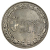 Italy 1928R Lira Uncirculated (MS60)