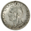 Italy 1926R 5 Lire Very Fine (VF20)