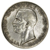 Italy 1927R 5 Lire VF-EF (VF30)