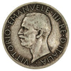 Italy 1927R 5 Lire Circ