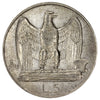Italy 1930R 5 Lire VF-EF (VF30)