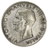 Italy 1930R 5 Lire VF-EF (VF30)