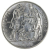 Italy 1988R San Giovanni Bosco 500 Lire Brilliant Uncirculated (MS63)
