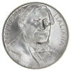 Italy 1992R Gioacchino Rossini 500 Lire Choice Brilliant Uncirculated (MS64)