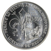 Italy 1992R Lorenzo de Medici 500 Lire Choice Brilliant Uncirculated (MS64)