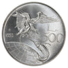 Italy 1993R Wildlife Protection 500 Lire Choice Brilliant Uncirculated (MS64)