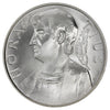 Italy 1993R Horatius 500 Lire Choice Brilliant Uncirculated (MS64)