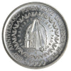 Italy 1993R University of Pisa 5000 Lire Choice Brilliant Uncirculated (MS64)