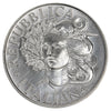Italy 1994R Wildlife Protection 1000 Lire Choice Brilliant Uncirculated (MS64)