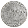 Italy 1994R St. Mark in Venice 1000 Lire Choice Brilliant Uncirculated (MS64)