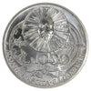 Italy 1998R Gian Lorenzo Bernini 1000 Lire Choice Brilliant Uncirculated (MS64)