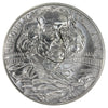 Italy 1998R Gian Lorenzo Bernini 1000 Lire Choice Brilliant Uncirculated (MS64)