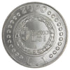 Italy 2000R 1922 Lira Choice Brilliant Uncirculated (MS64)