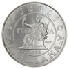 Italy 2000R 1922 Lira Choice Brilliant Uncirculated (MS64)