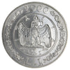 Italy 2000R 1936 Lira Choice Brilliant Uncirculated (MS64)
