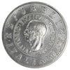 Italy 2000R 1936 Lira Choice Brilliant Uncirculated (MS64)