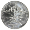 Italy 2000R The Peace 10,000 Lire Choice Brilliant Uncirculated (MS64)