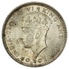 Malaya 1945 I 5 Cents Brilliant Uncirculated (MS63)