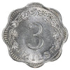 Malta 1972 3 Mils Uncirculated (MS60)
