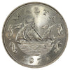 Malta 1972 10 Cents Uncirculated (MS60)