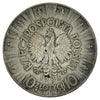 Poland 1935L 10 Zlotych Extra Fine (EF40)