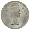 South Africa 1957 5 Shillings Brilliant Uncirculated (MS63)
