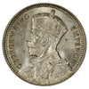 Southern Rhodesia 1935 3 Pence Brilliant Uncirculated (MS63)
