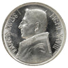 Vatican 1978 1000 Lire Brilliant Uncirculated (MS63)