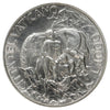 Vatican 1994XVI 1000 Lire Brilliant Uncirculated (MS63)