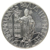 Vatican 2000 2000 Lire Brilliant Uncirculated (MS63)