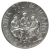 Vatican 2000 2000 Lire Brilliant Uncirculated (MS63)