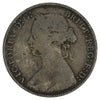 Great Britain 1875 1/2 Penny Good (G4)