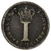 Great Britain 1735 George II Penny Very Fine (VF20)