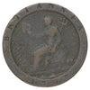 Great Britain 1797 George III Penny Good (G4)
